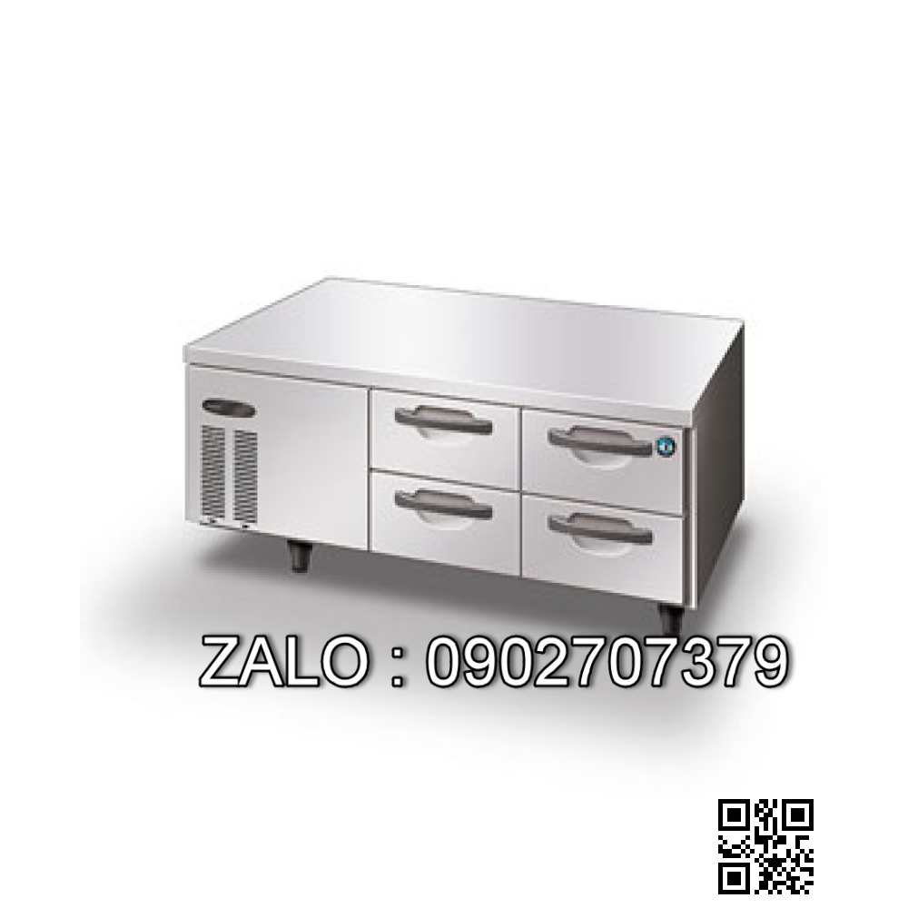 Tủ đông bàn Hoshizaki FTL-148MA-SD (1m4)