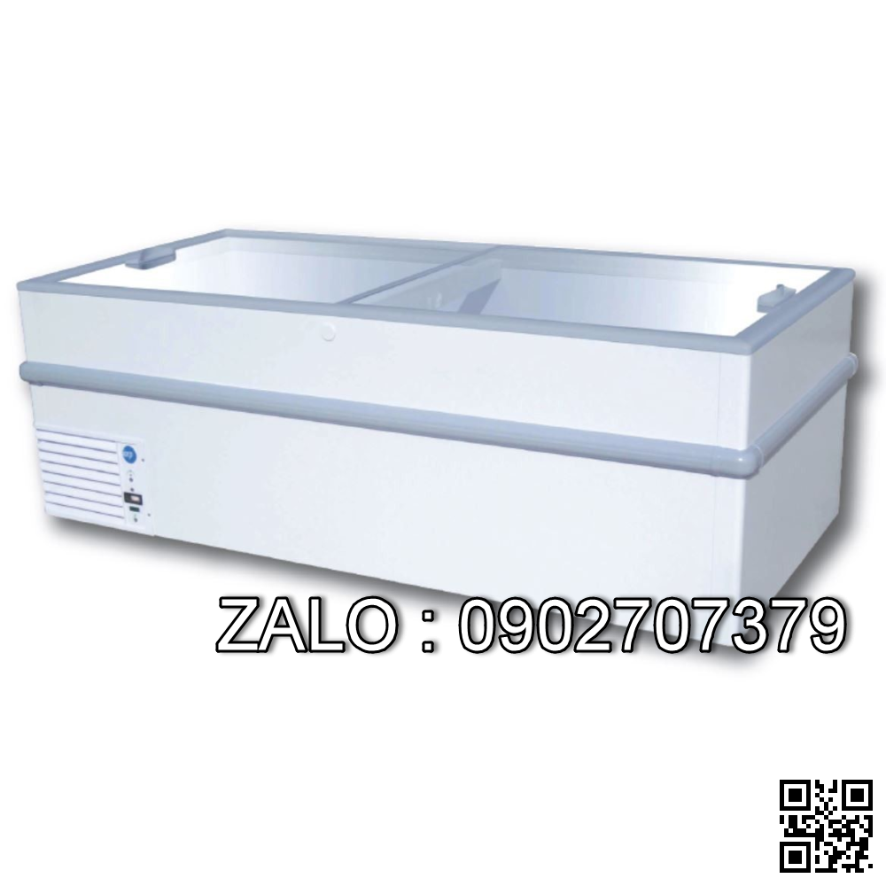 TỦ ĐÔNG TRƯNG BÀY STELLA-200