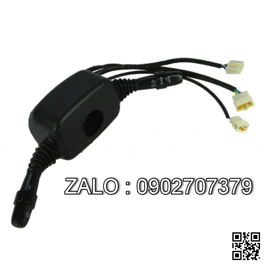 Cần điều khiển xe nâng Hangcha GR501-703000-000 GR501-703000-000
