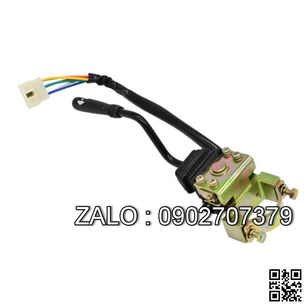 Cần điều khiển xe nâng TCM 277H2-60401