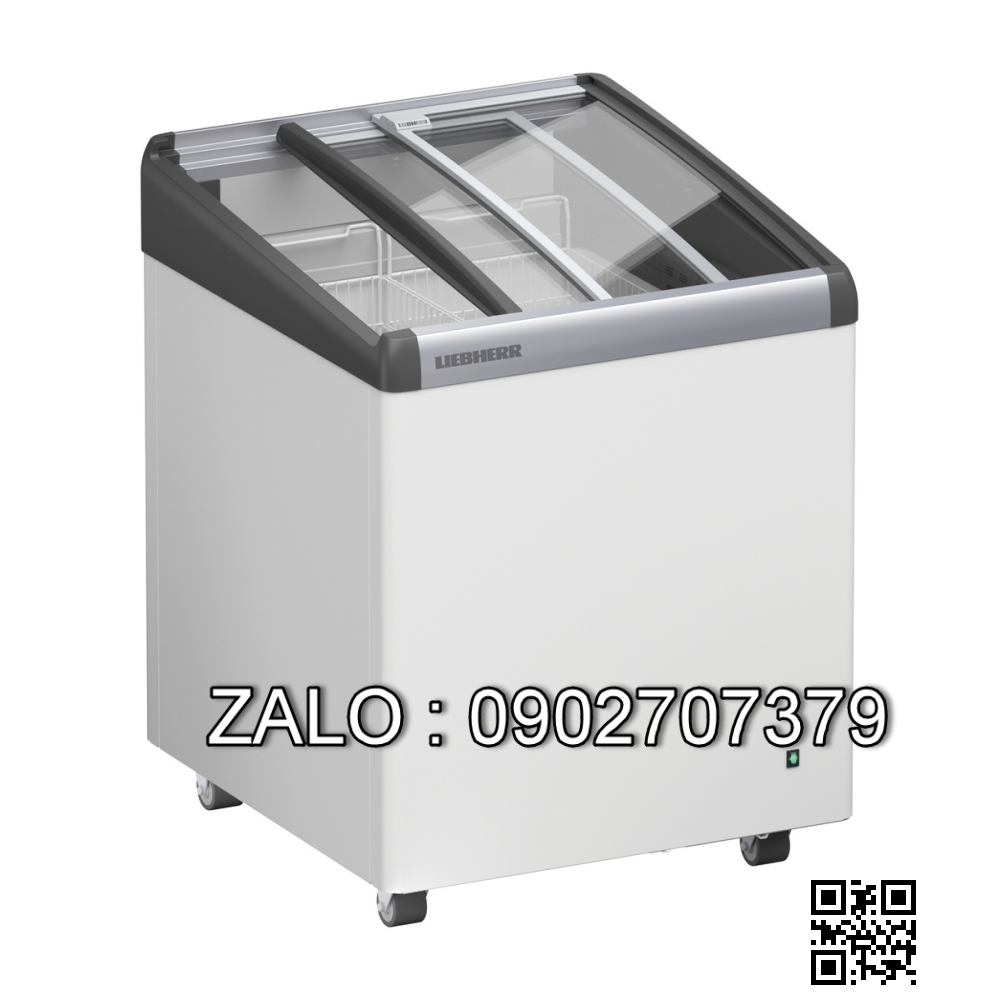 Tủ đông trưng bày Liebherr EFI-1403