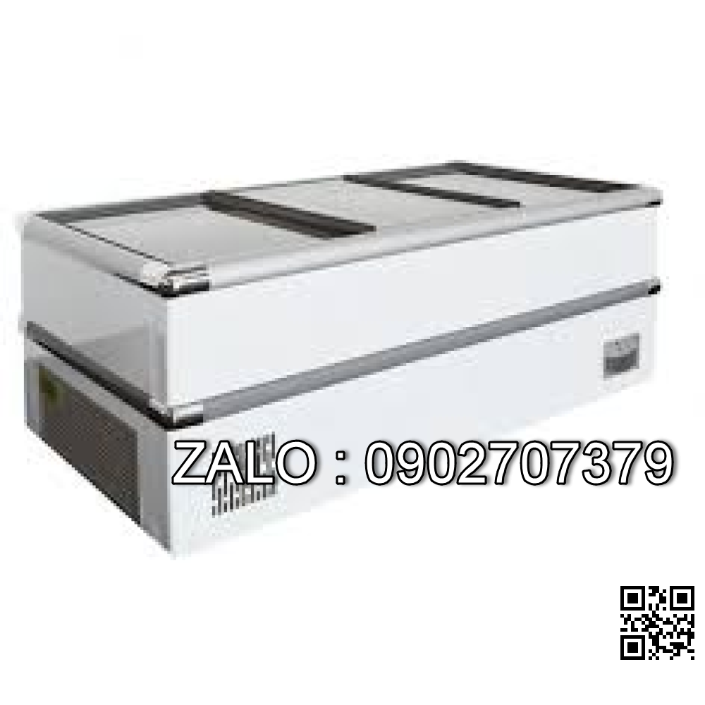 Tủ đông trưng bày JUMBO 200