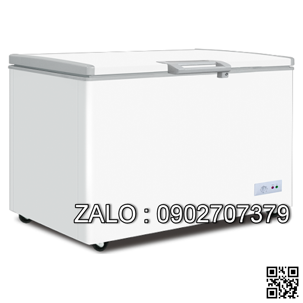 Tủ Đông The Cool Prima 150 TDigital