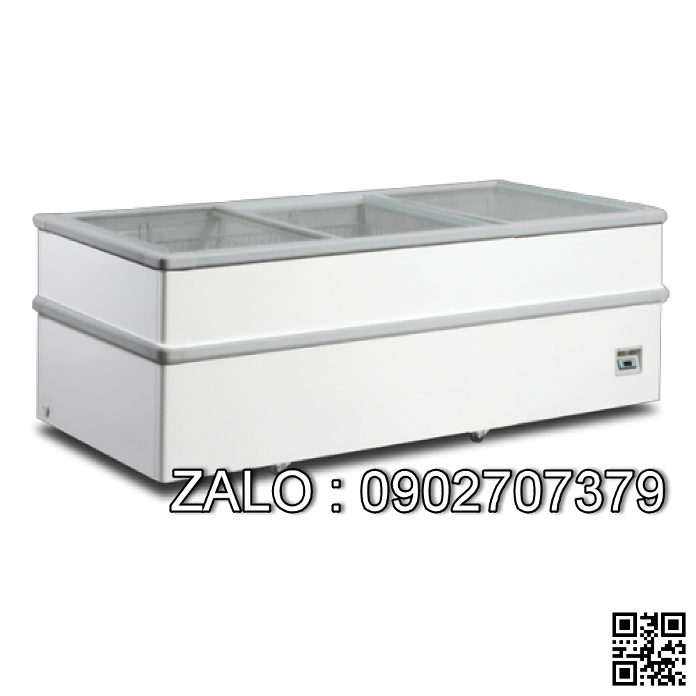 TỦ ĐÔNG THE COOL REBECCA TC 200ISE