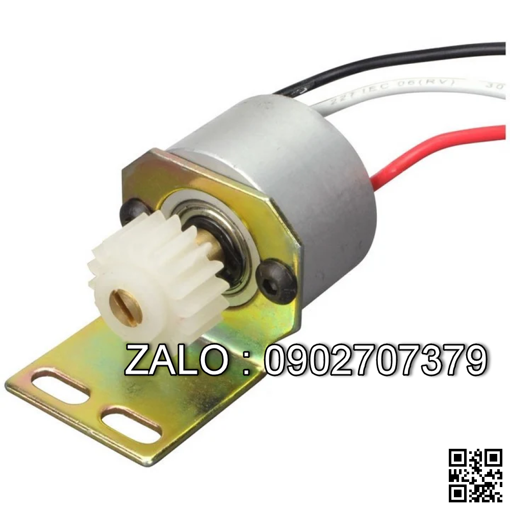 Biến trở chân ga xe nâng HELI CBD15-170G