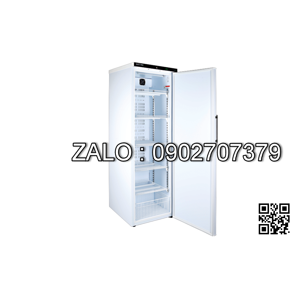 Tủ đông bảo quản mâũ Arctiko LFE 360