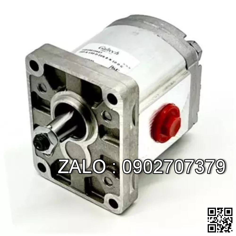Bơm thủy lực ALA10VO45DFR1 / 52R-VUC62N00-SO547