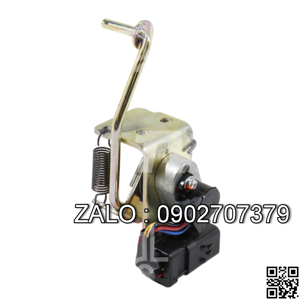 Chân ga xe nâng TCM FD/G20-30T6、FD20-30T6N