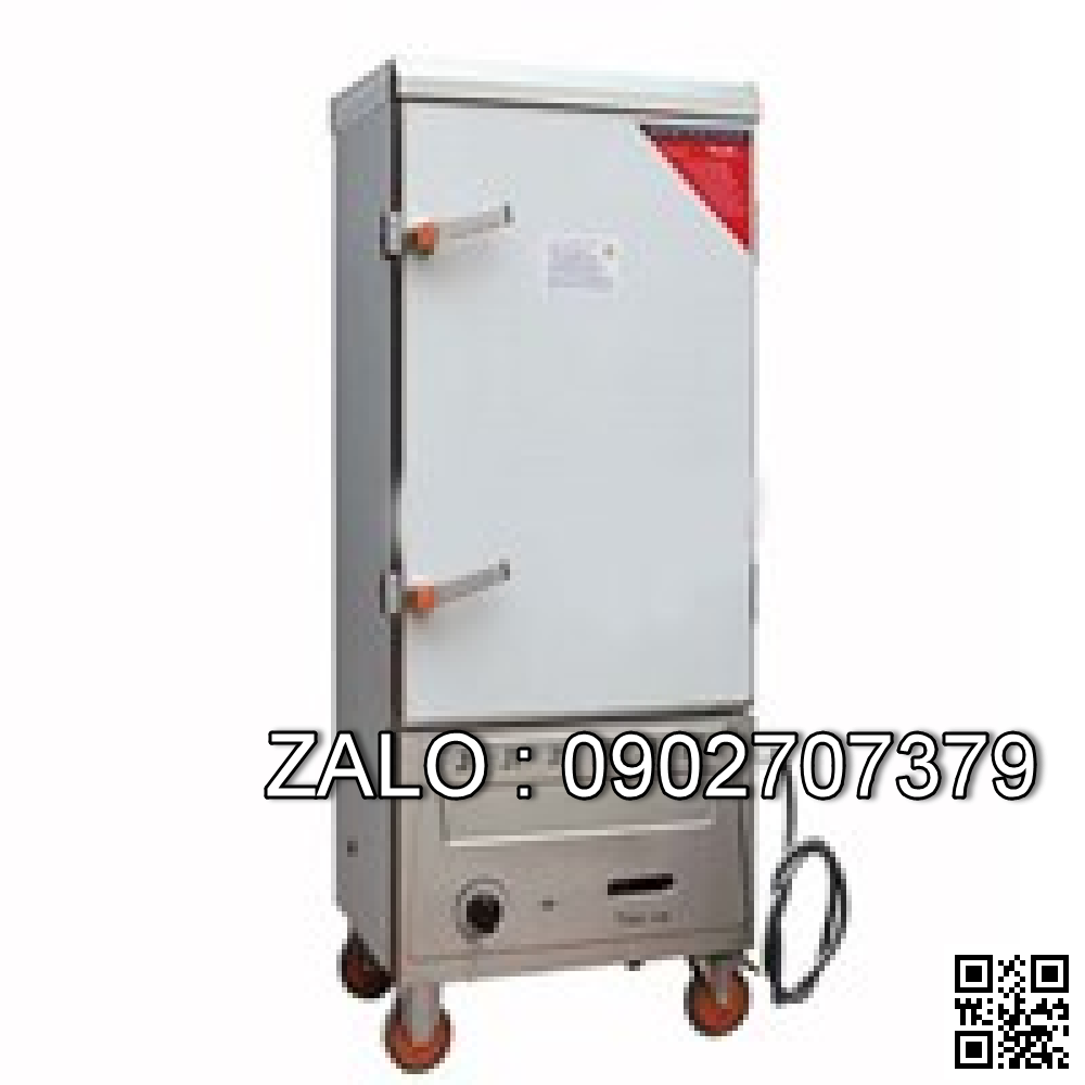 Tủ the hot 8 khay KMS081E