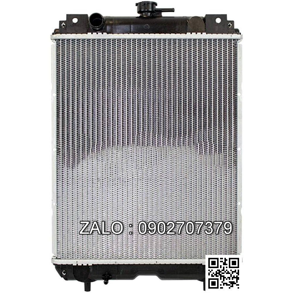Bộ làm mát máy xúc xe nâng DOOSAN, DAEWOO DH60