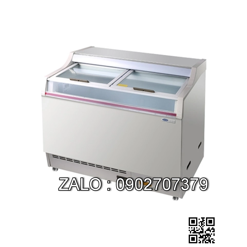 Tủ đông kem CSS-250FDAT
