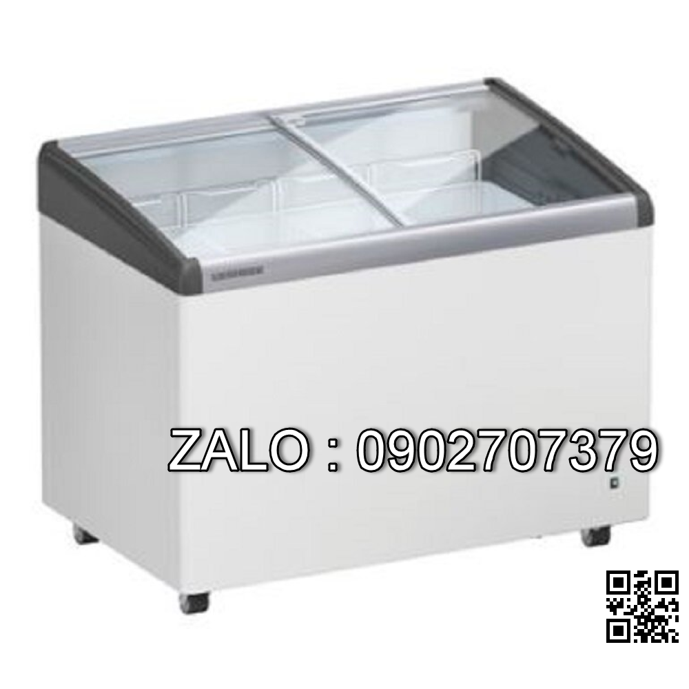 Tủ đông siêu thị Frozen FRC-2000