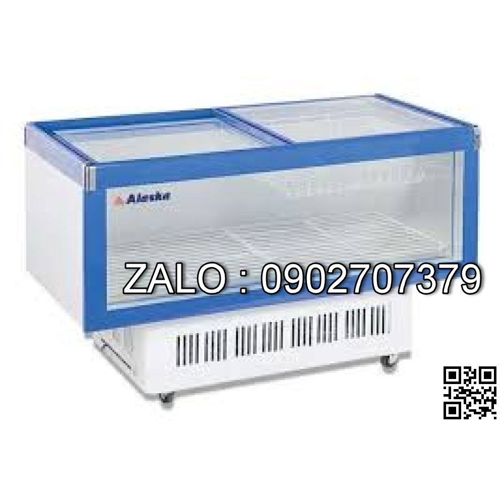 Tủ đông cánh đứng Frozen FRD-1840F