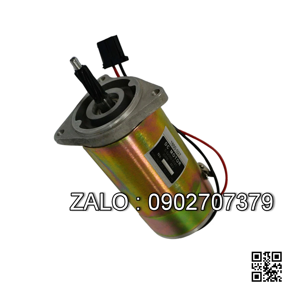 Motor trợ lực tay lái 48v 300W NICHYZU FBR10 ~ 18/75