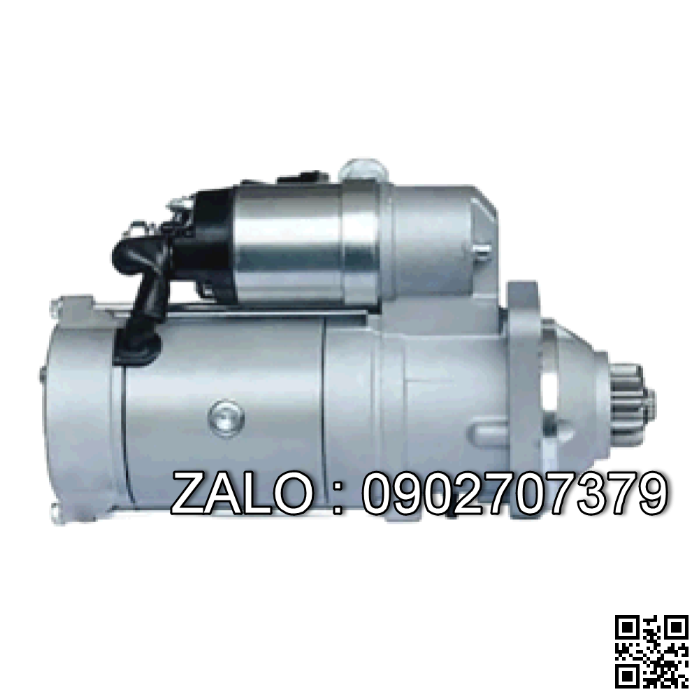 Đề khởi động QD132A  12V 2KW