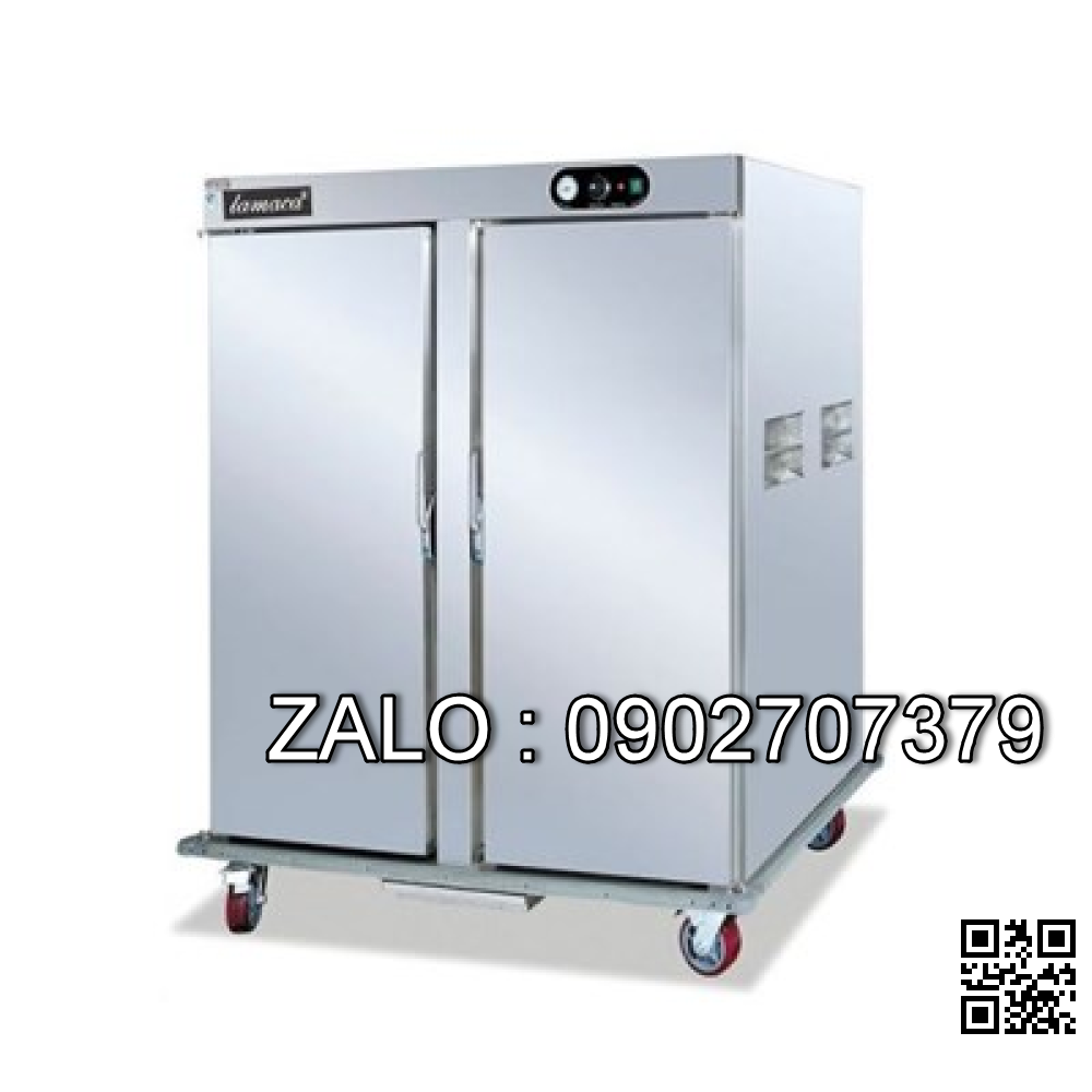 Tủ giữ nóng thức ăn chín WYN-858