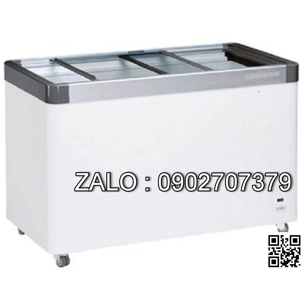 Tủ đông cánh trượt W-80