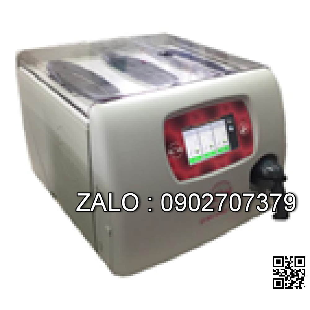 Tủ rã đông nhanh túi máu và huyết tương WPFD3/6 KW
