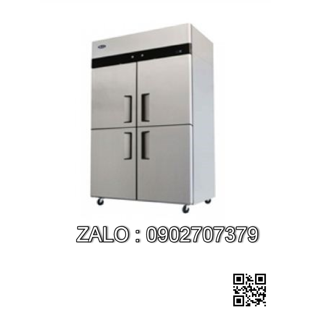 TỦ MÁT 6 NGĂN TC0.3N6W