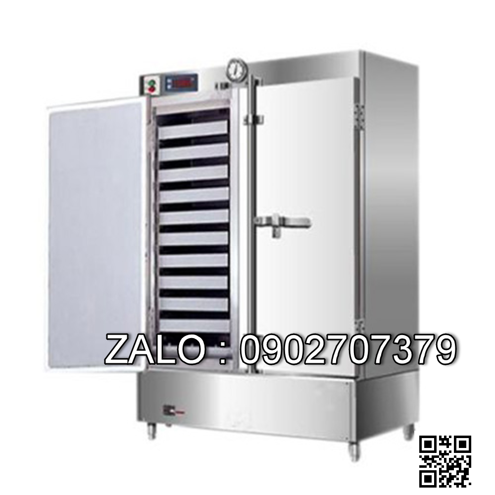 Tủ the hot 40 khay MFP42E