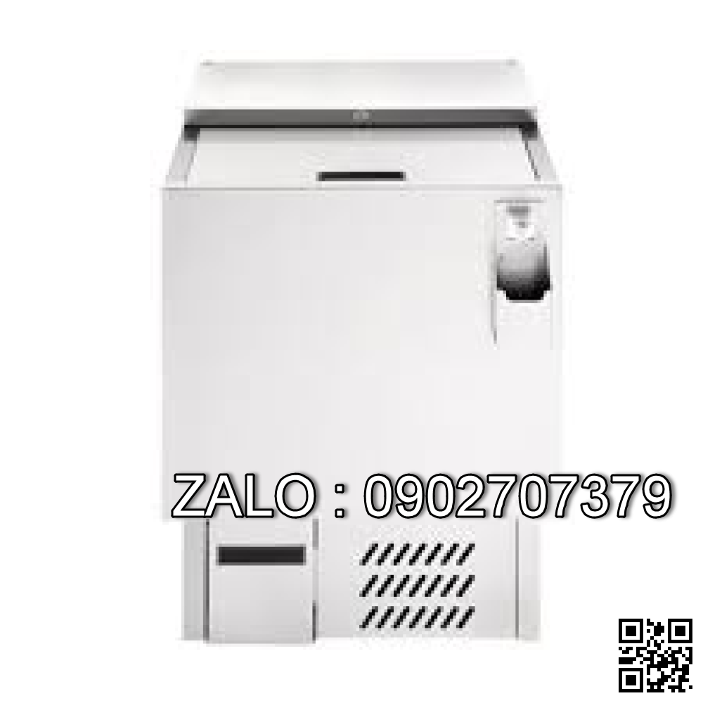 TỦ MÁT BẢO QUẢN BIA WILLIAMS BW600