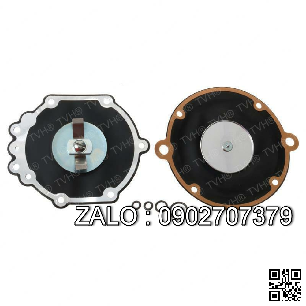 KIT-CARBURETOR REPAIR CA55 CA-50-RK LP