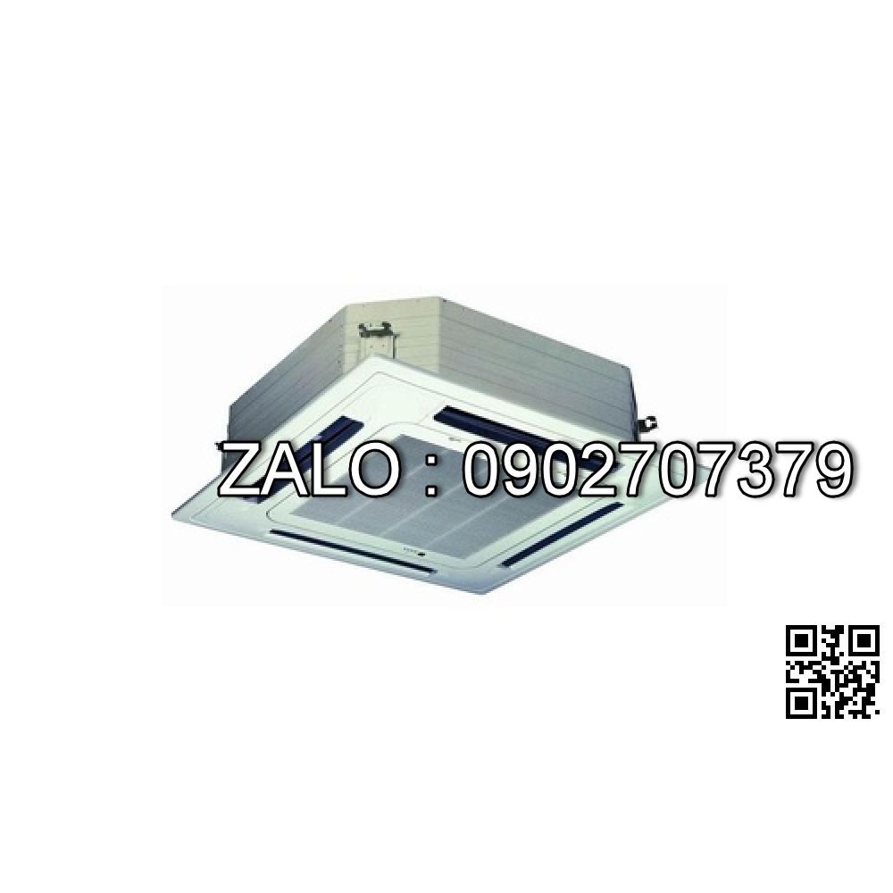 Dàn lạnh casette 4 hướng thổi MWC-BMR