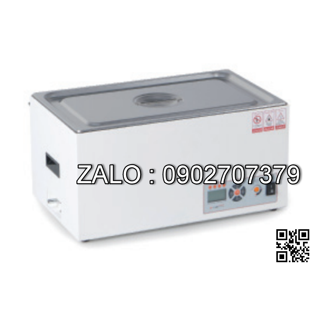 Bể ổn nhiệt dầu LO-BH206 LKLAB – HÀN QUỐC