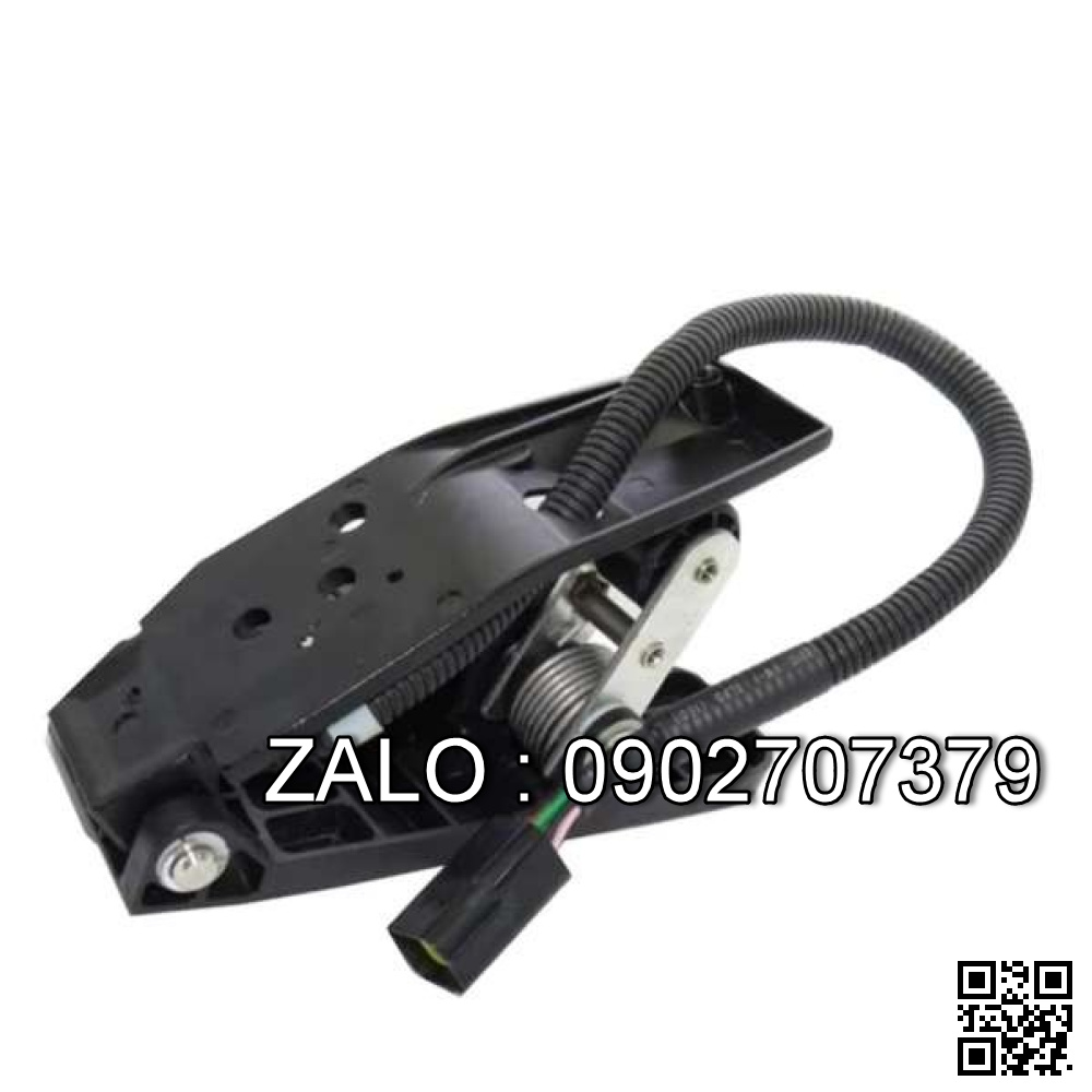 ACCELERATOR CABLE 18201-92K00 NI