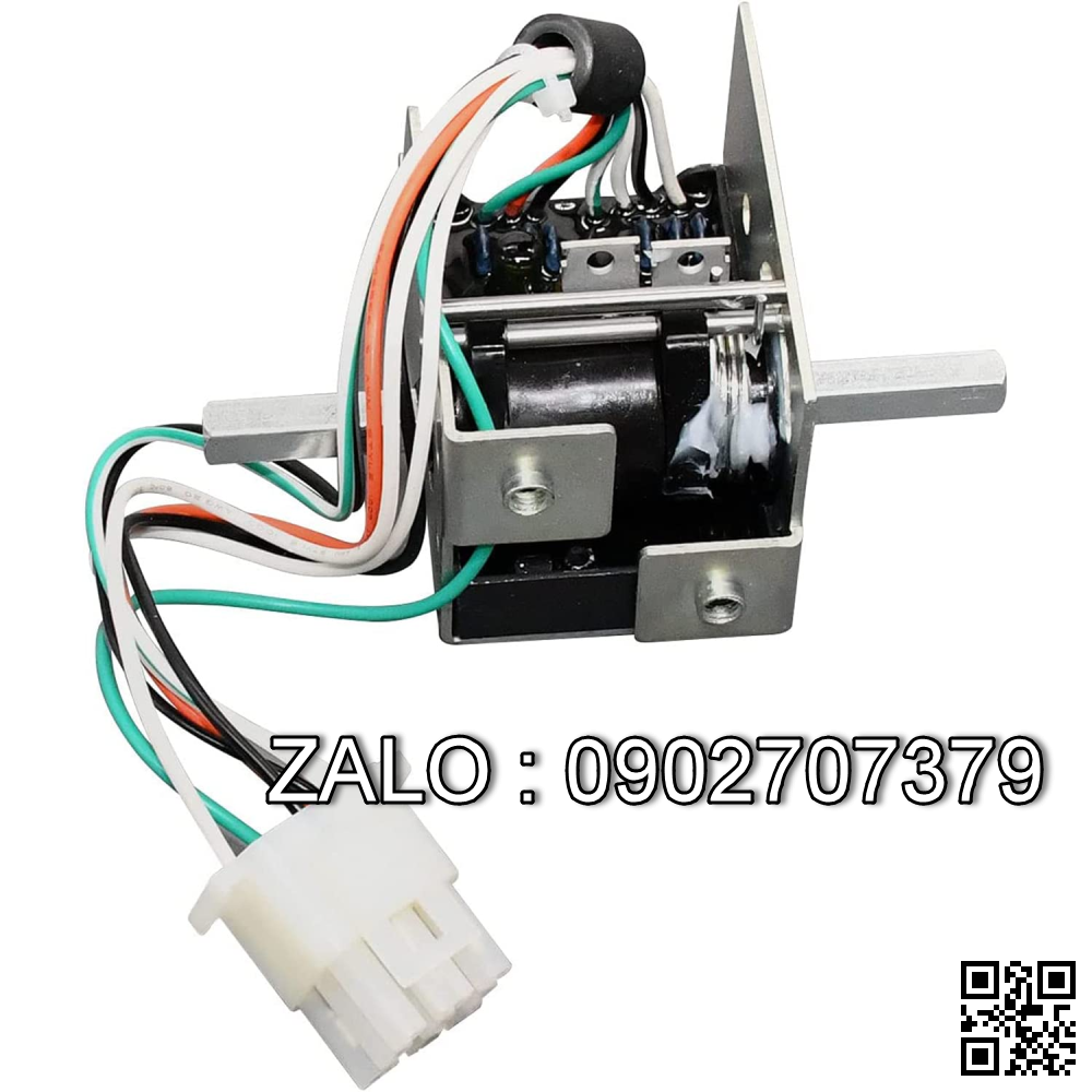 Biến trở chân ga ET-126MCU 10321-017885