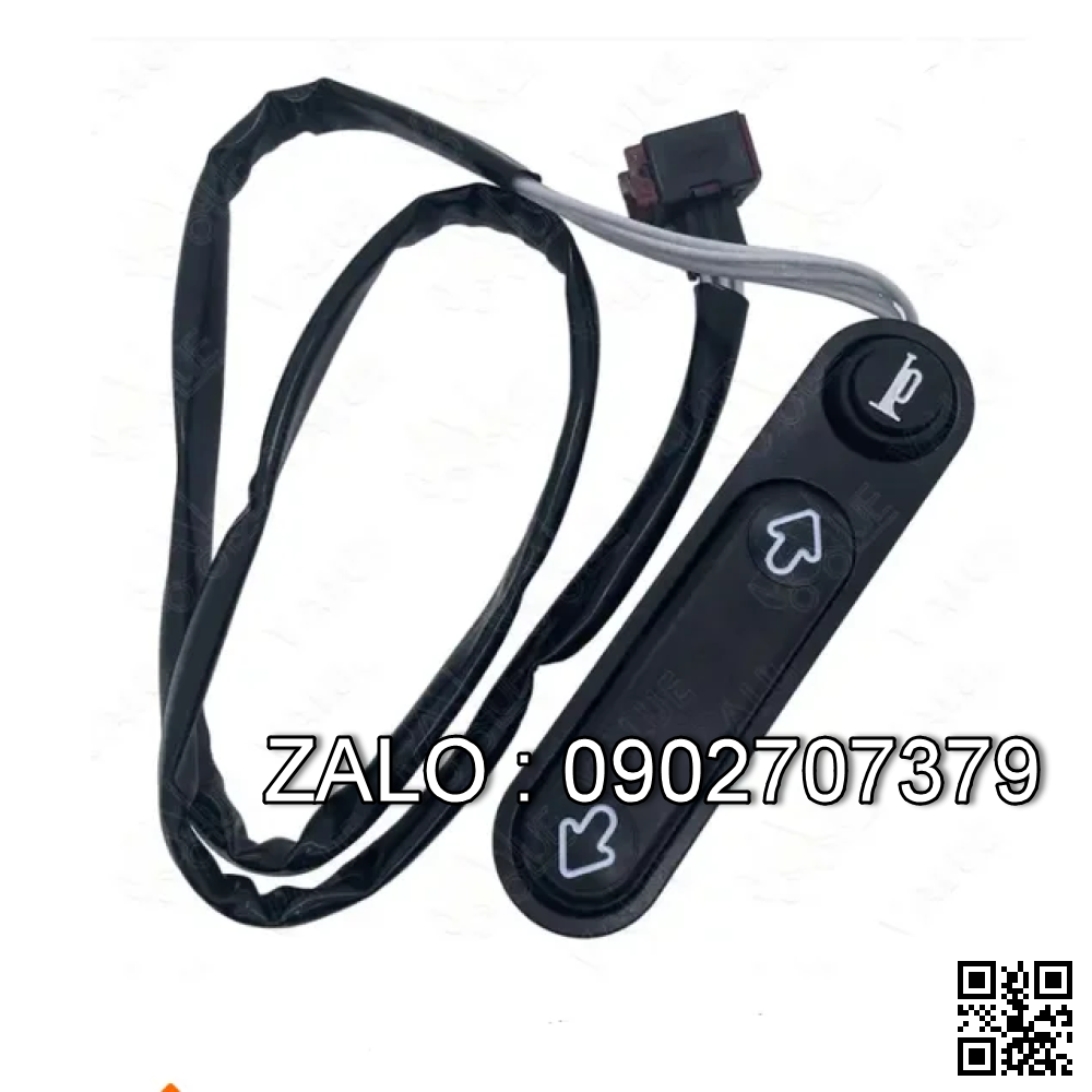 Cần điều khiển tới lui Linde 115: R14/R16/R20 1153801015