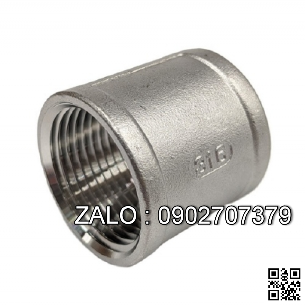 Băng Sông Inox 304 - Băng Sông Hàn
