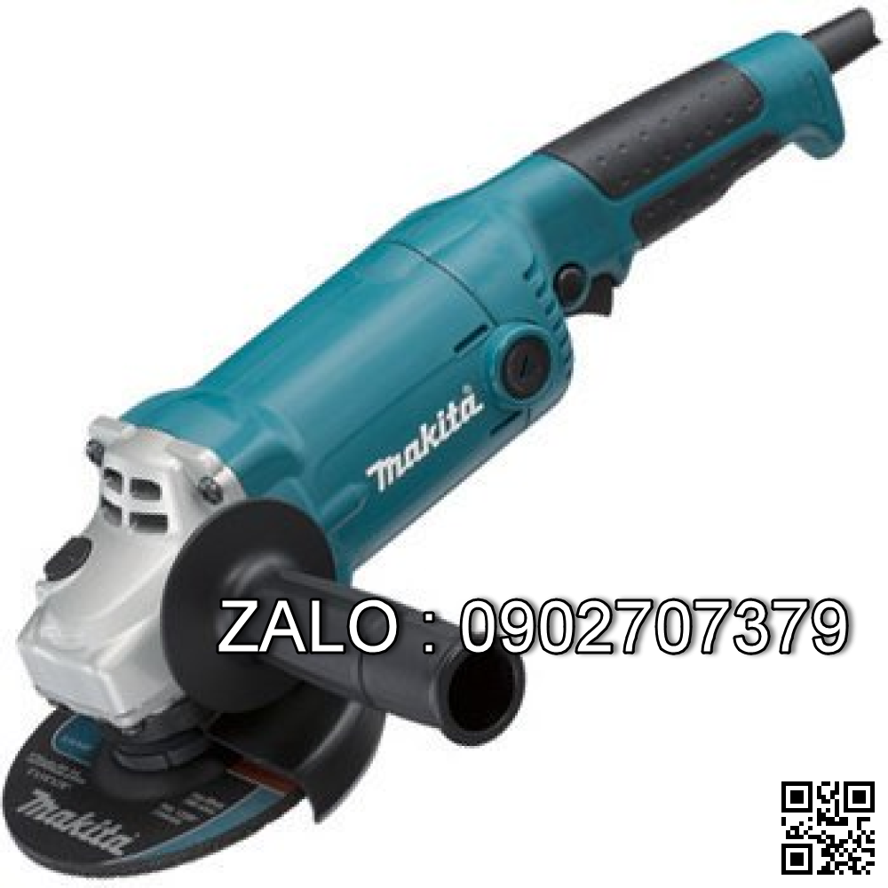 Trục nhông lớn máy mài Makita GA5010