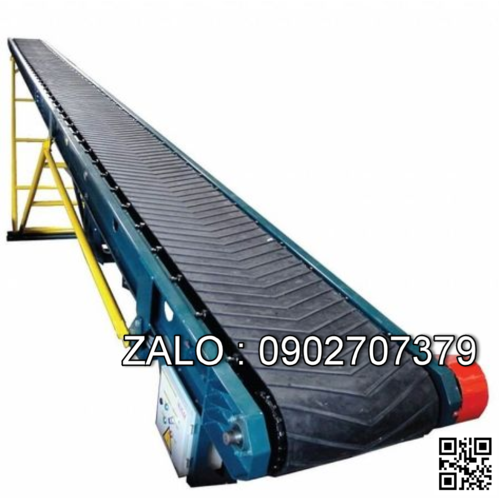 Băng tải cao su B500x5x10