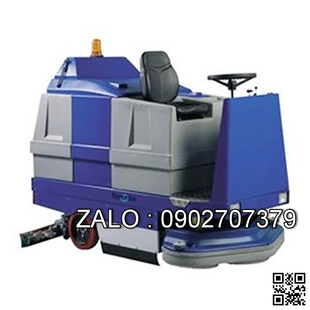 Máy chà sàn ngồi lái Fiorentini ICM 34