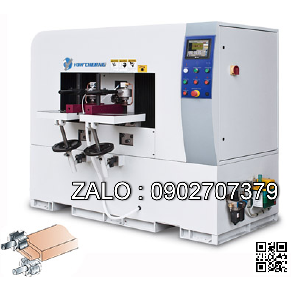 Máy chế biến gỗ NC-YRT-150
