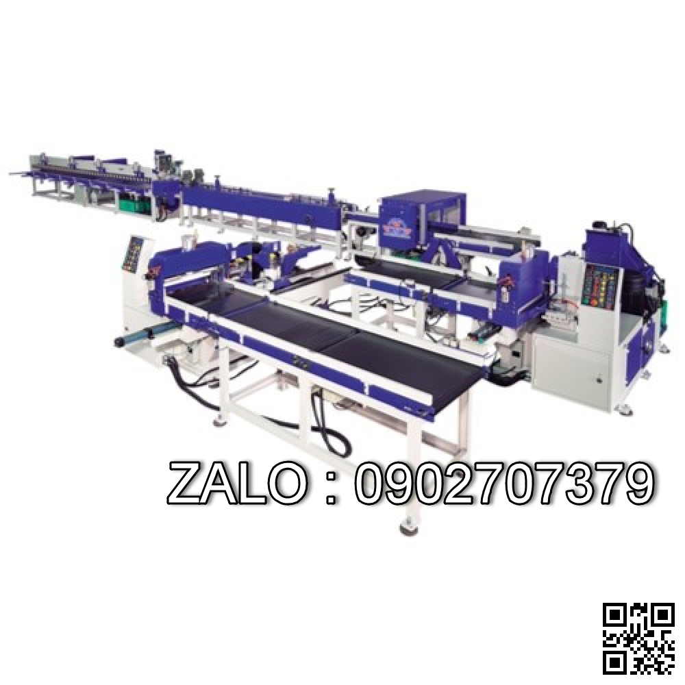 Hệ thống ghép finger tự động AT-620-F