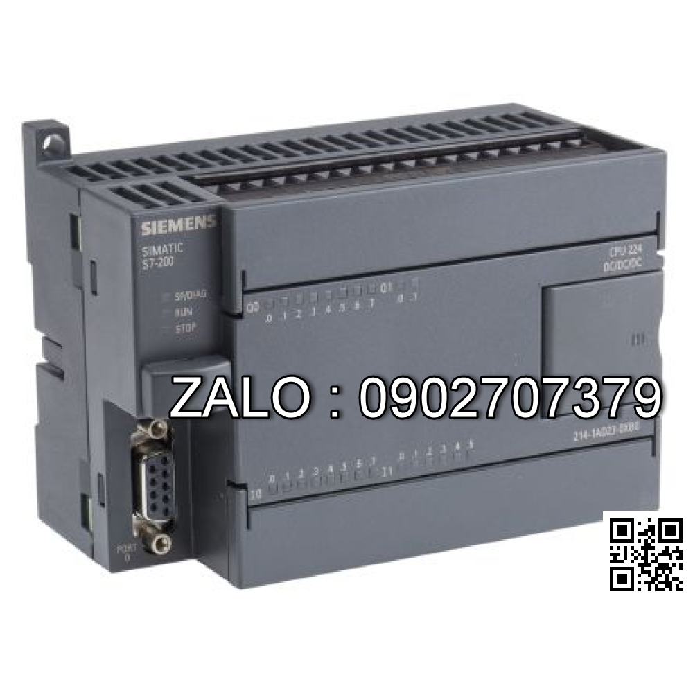 Hệ thống Cortexa's7200