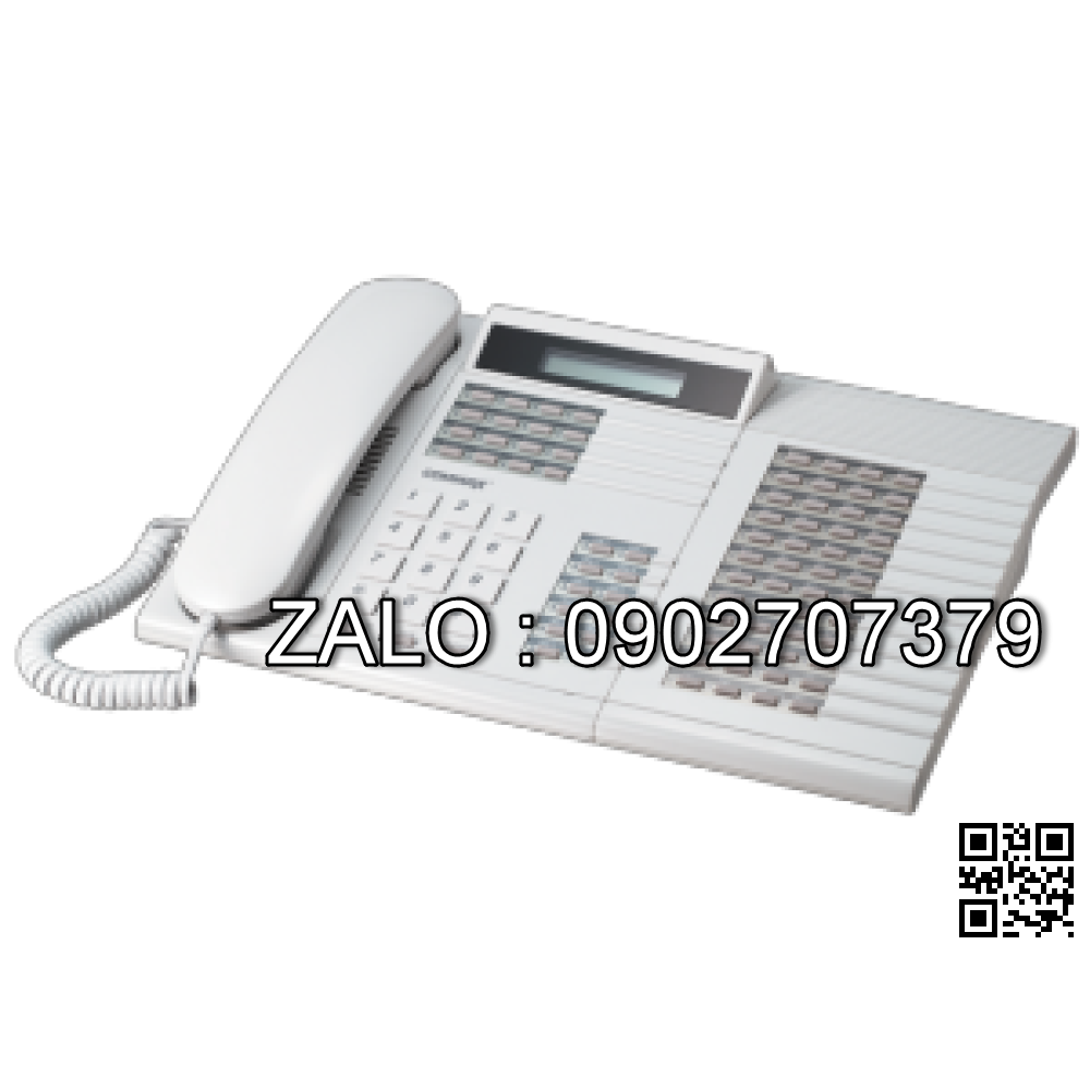 Hệ thống báo gọi y tá Commax JNS-1060