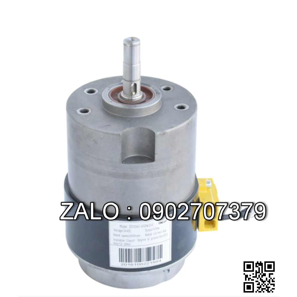 Biến trở chân ga ( nâng điện đứng CQD15SE )