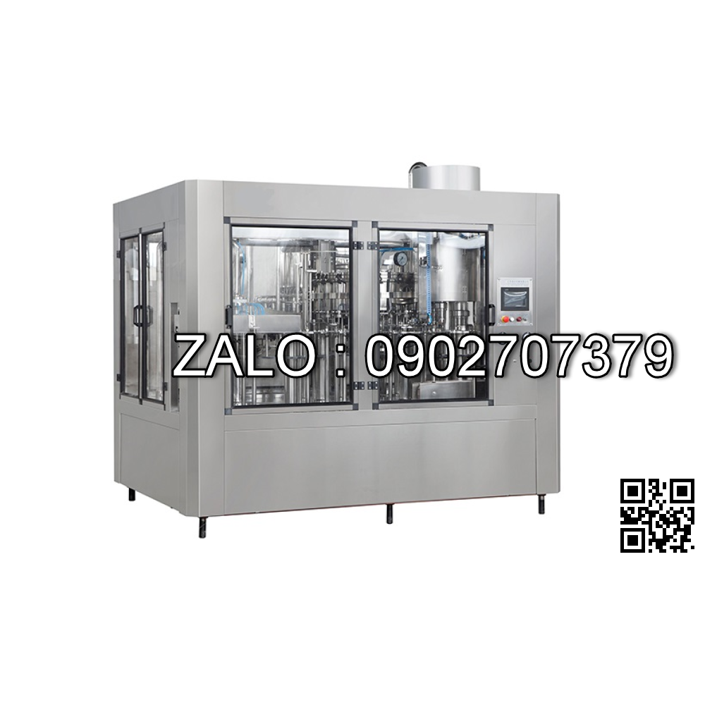 HỆ THỐNG CHIẾT RÓT CHAI 3 IN 1 OKS-278