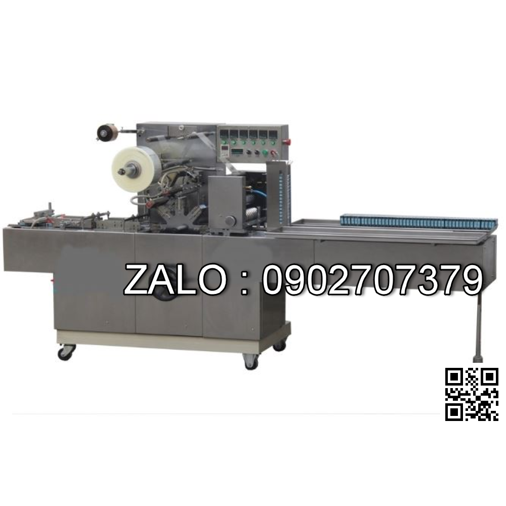 Máy màng co SM-6045