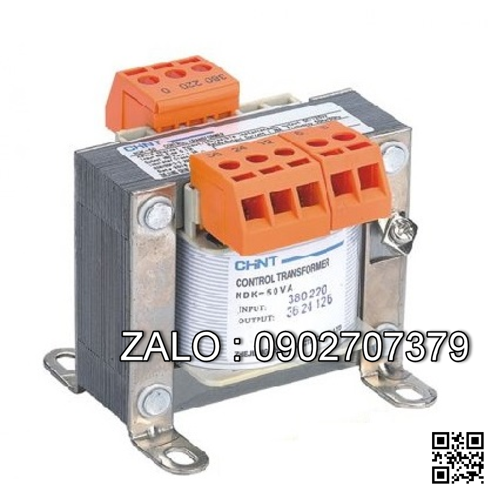 Biến áp NDK-250VA