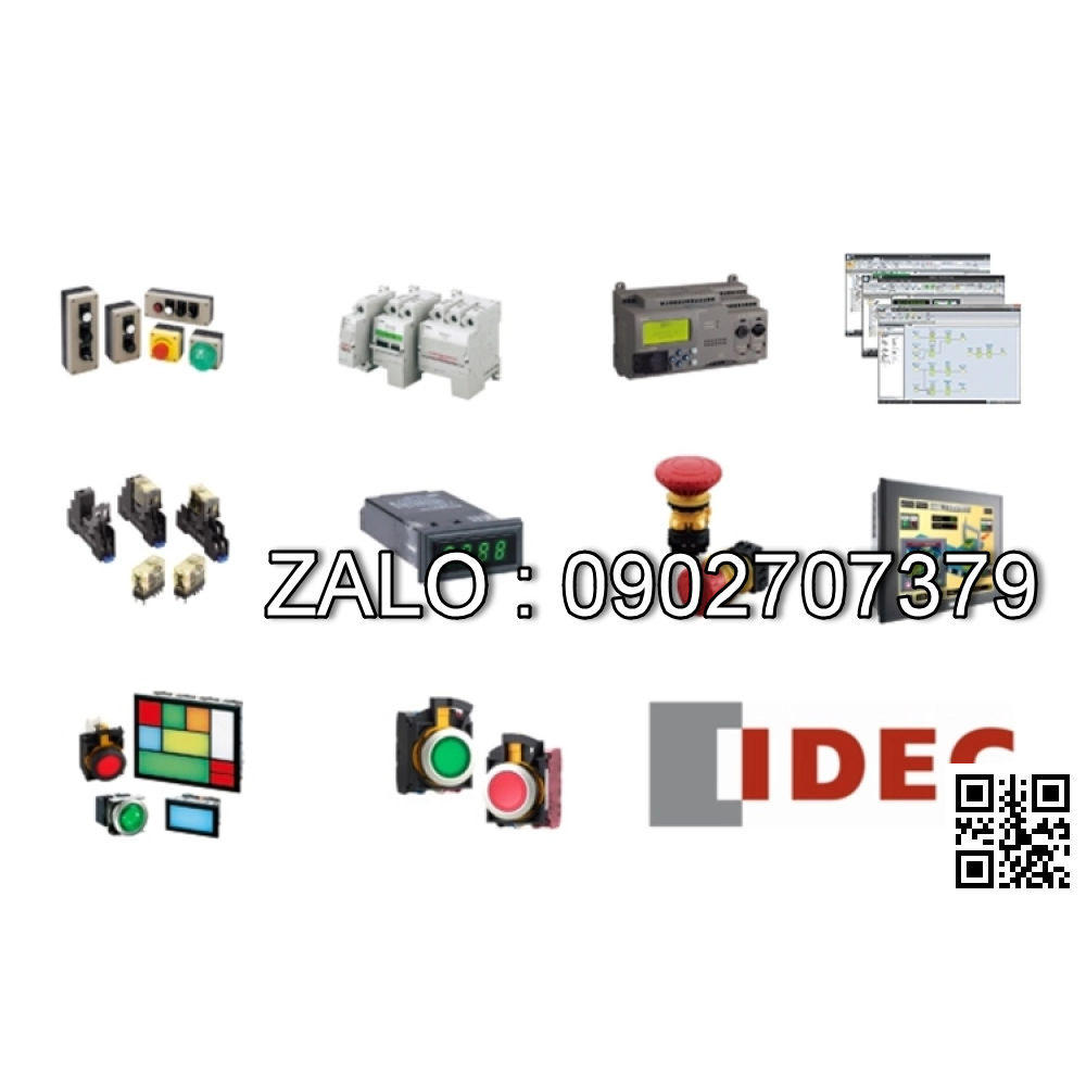 VẬT TƯ ĐIỆN HIỆU IDEC