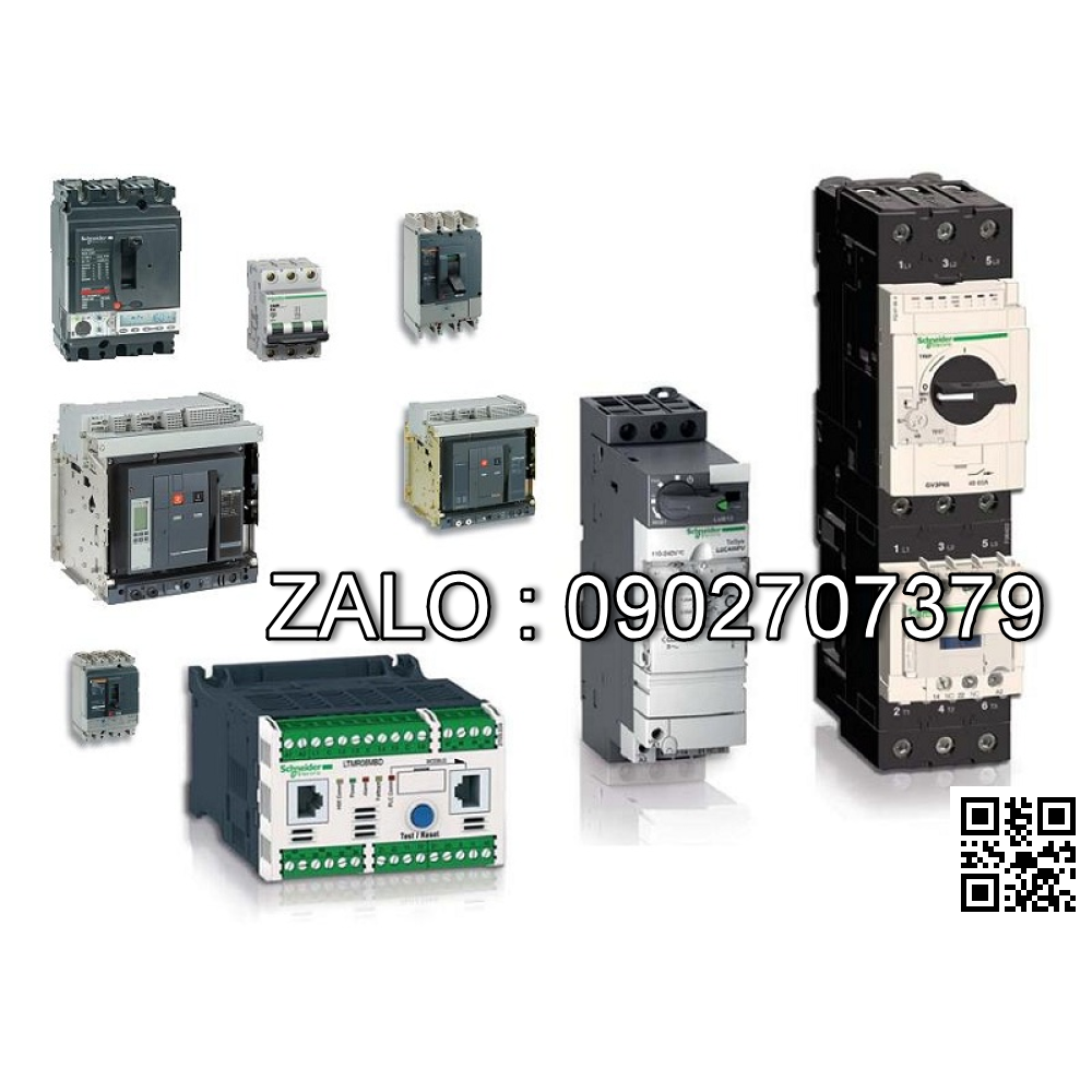 VẬT TƯ ĐIỆN HIỆU SCHENEIDER