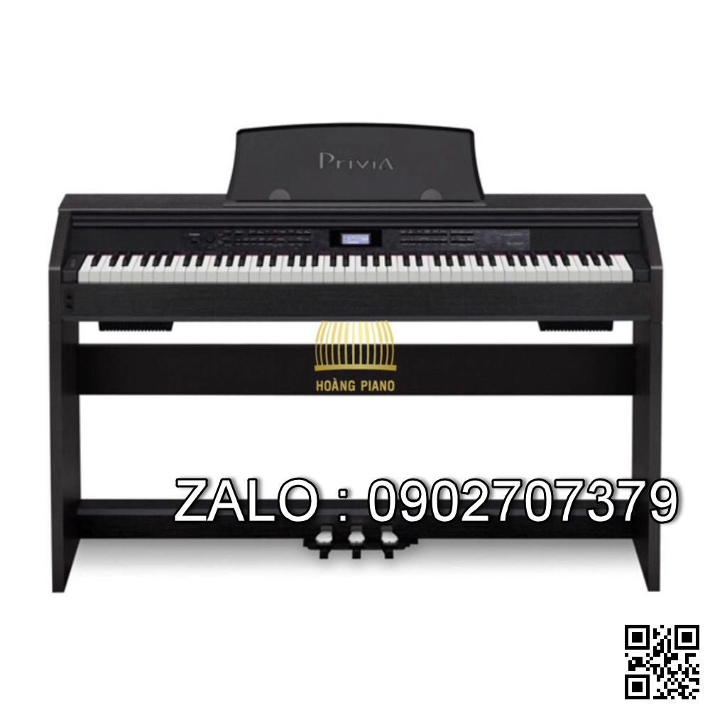 Đàn Piano điện Casio PX-780