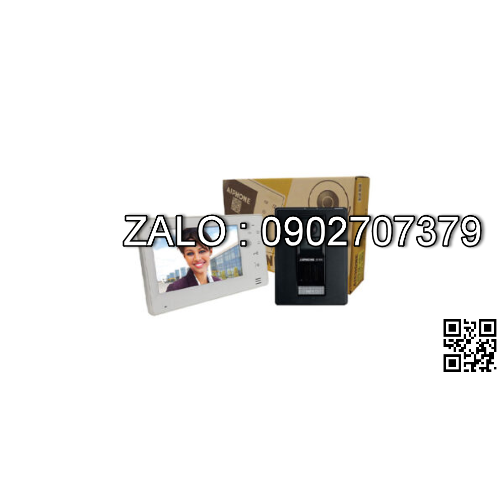 Chuông hình có cửa ẠIPhone JMS-4AEDF