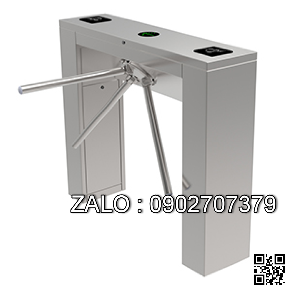 Cửa tay xoay 3 chấu L128