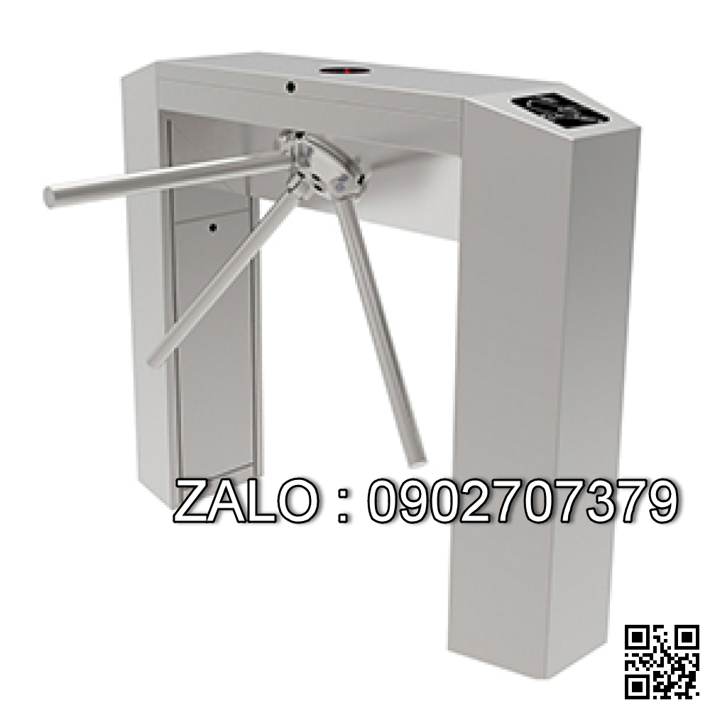 Cửa tay xoay 3 chấu E142