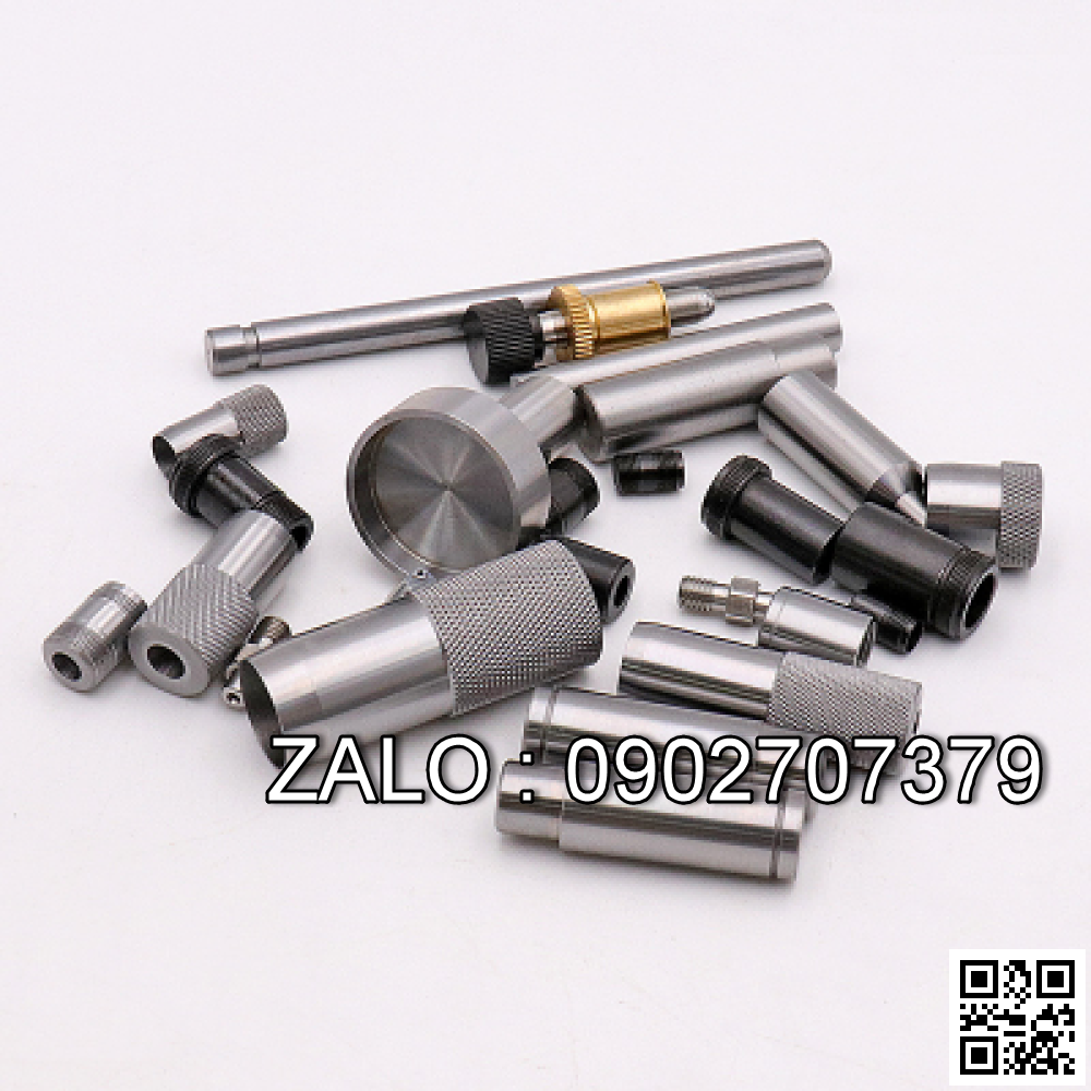 Phụ Kiện Thay Thế sửa Chửa Đầu Panme Micromet